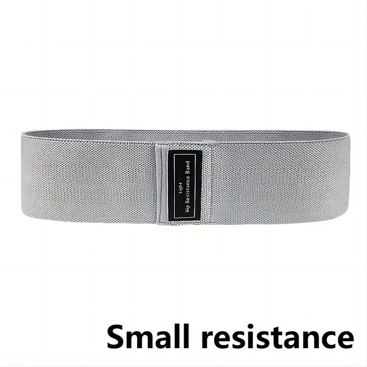 Premium Fabric Resistance Bands