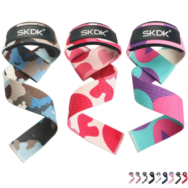 Heavy-Duty Wrist Support Strap