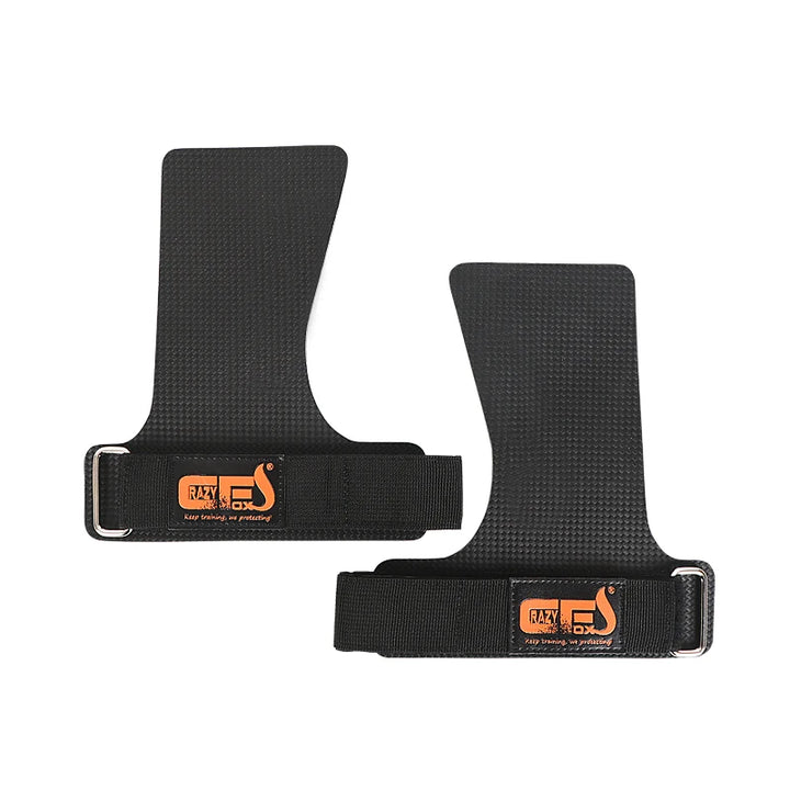 Grip Pro Wrist Support Pads