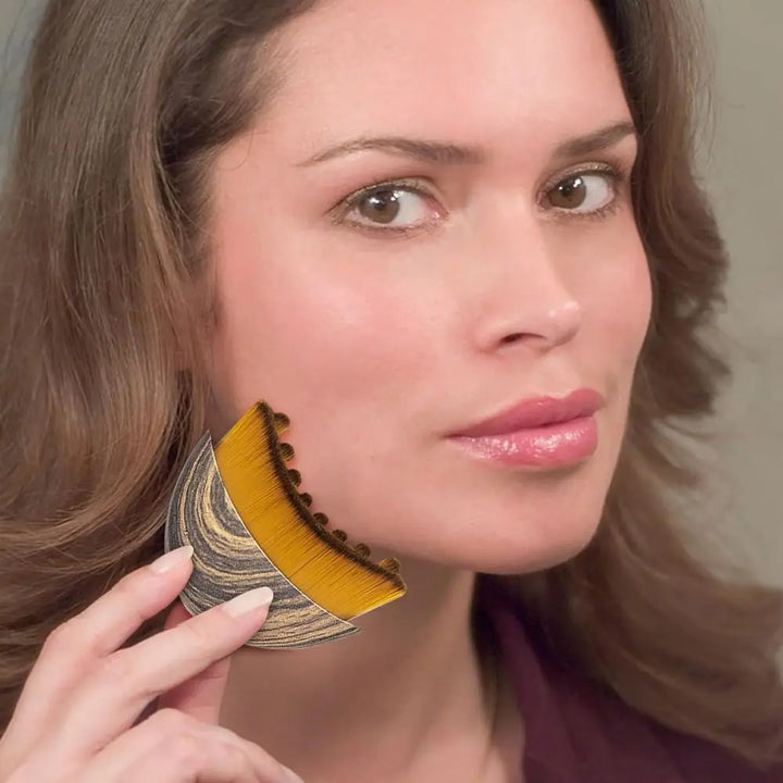 Lymphatic Contour Brush