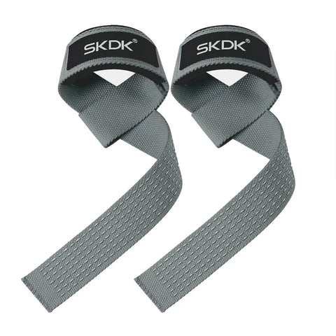 Heavy-Duty Wrist Support Strap