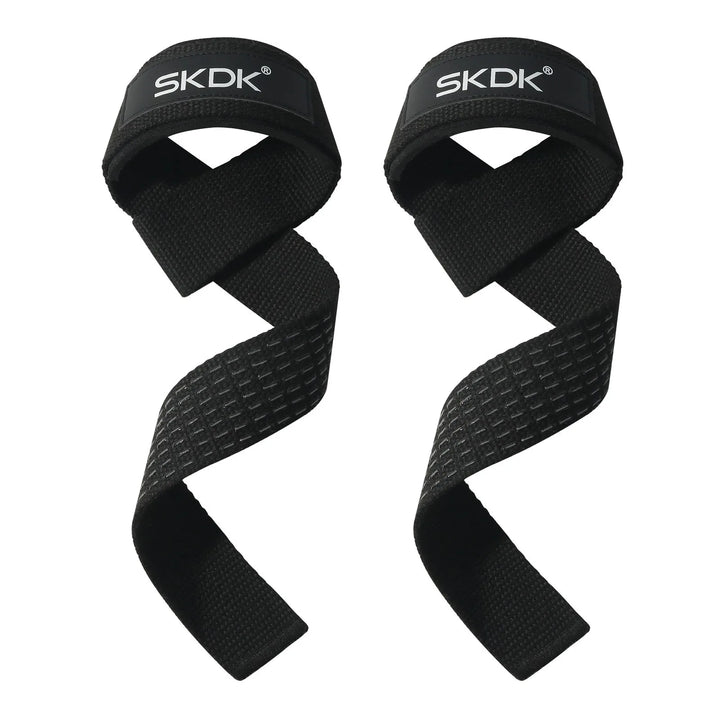 Heavy-Duty Wrist Support Strap