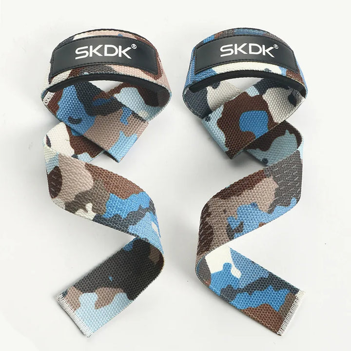 Heavy-Duty Wrist Support Strap