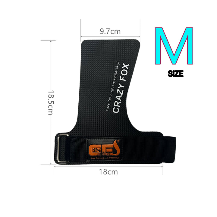 Grip Pro Wrist Support Pads