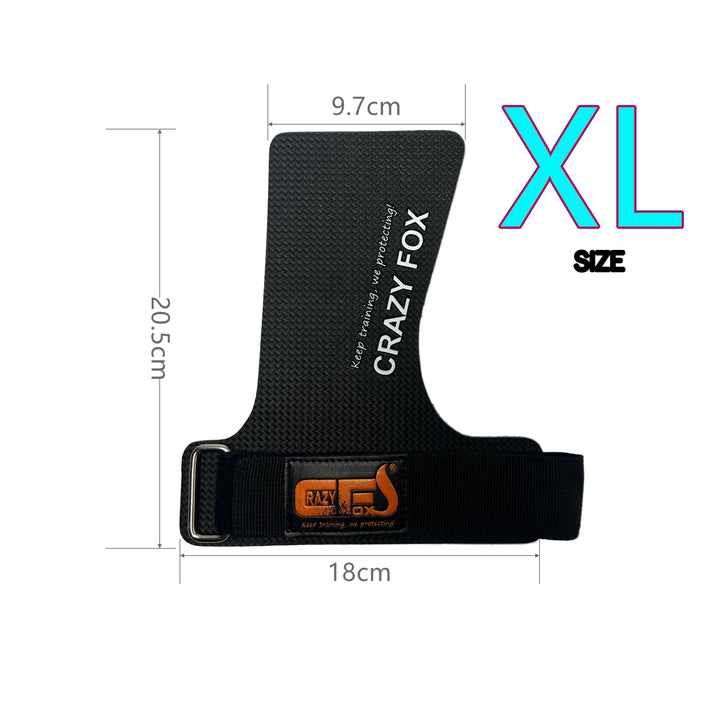 Grip Pro Wrist Support Pads