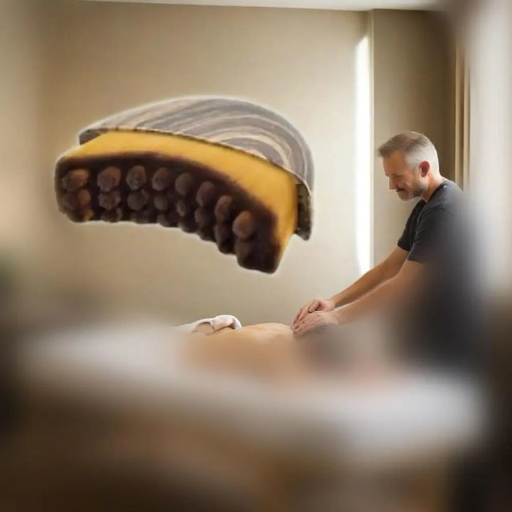 Lymphatic Contour Brush