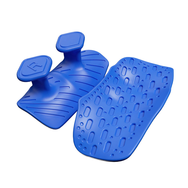Silicone Grip Strength Lifting Pads
