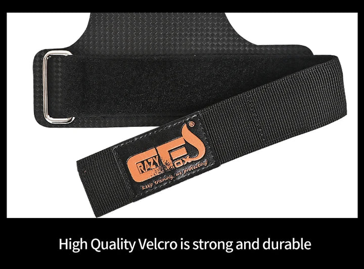 Grip Pro Wrist Support Pads