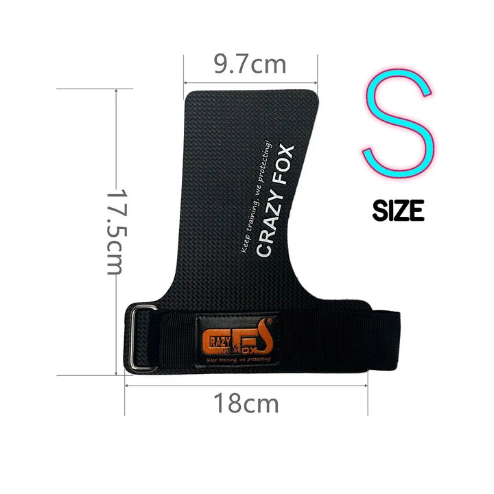 Grip Pro Wrist Support Pads