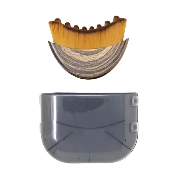 Lymphatic Contour Brush