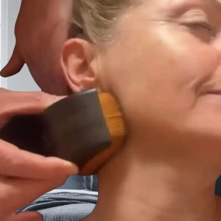 Lymphatic Contour Brush