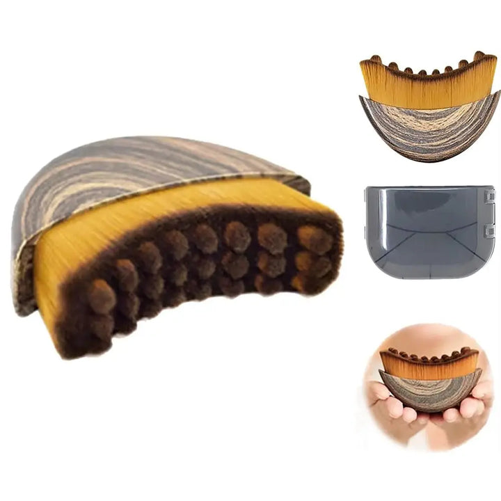 Lymphatic Contour Brush