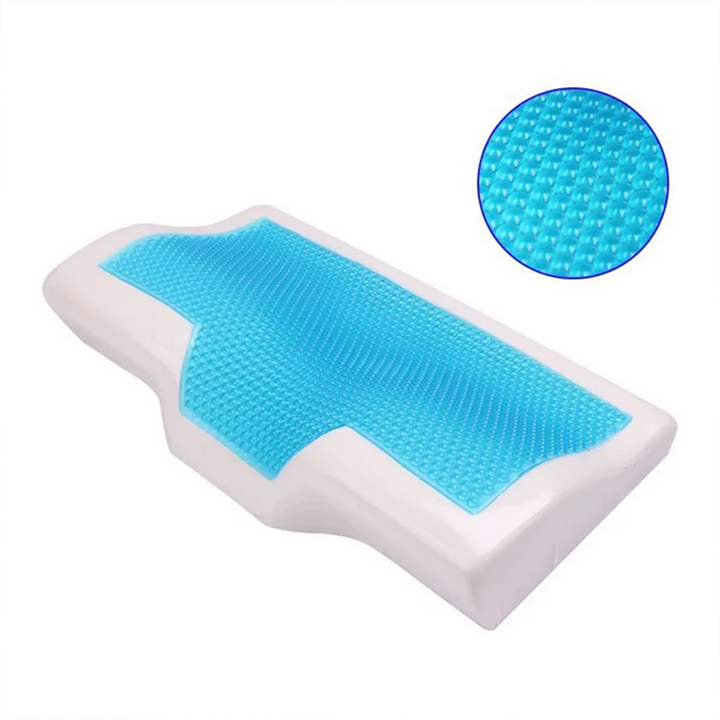 Almohada de gel Sun Fresh