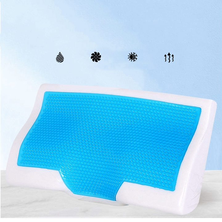 Gel pad